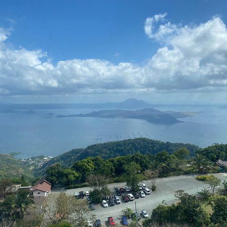 Smdc Tagaytay Taal Lake Condo Cook Netflix No Balcony No Free Parking Tagaytay City Εξωτερικό φωτογραφία
