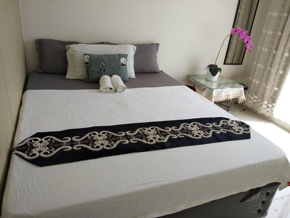 Smdc Tagaytay Taal Lake Condo Cook Netflix No Balcony No Free Parking Tagaytay City Εξωτερικό φωτογραφία