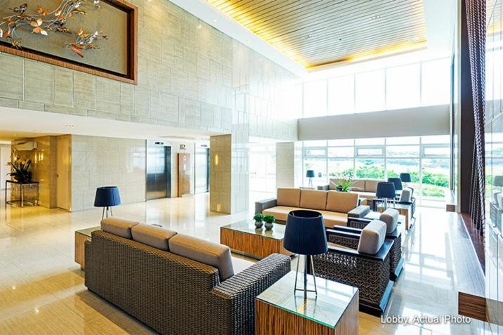 Smdc Tagaytay Taal Lake Condo Cook Netflix No Balcony No Free Parking Tagaytay City Εξωτερικό φωτογραφία