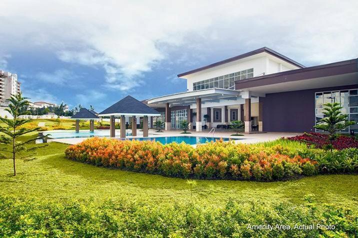 Smdc Tagaytay Taal Lake Condo Cook Netflix No Balcony No Free Parking Tagaytay City Εξωτερικό φωτογραφία