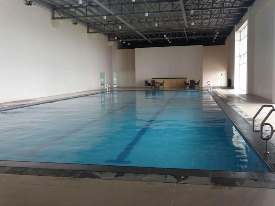 Smdc Tagaytay Taal Lake Condo Cook Netflix No Balcony No Free Parking Tagaytay City Εξωτερικό φωτογραφία