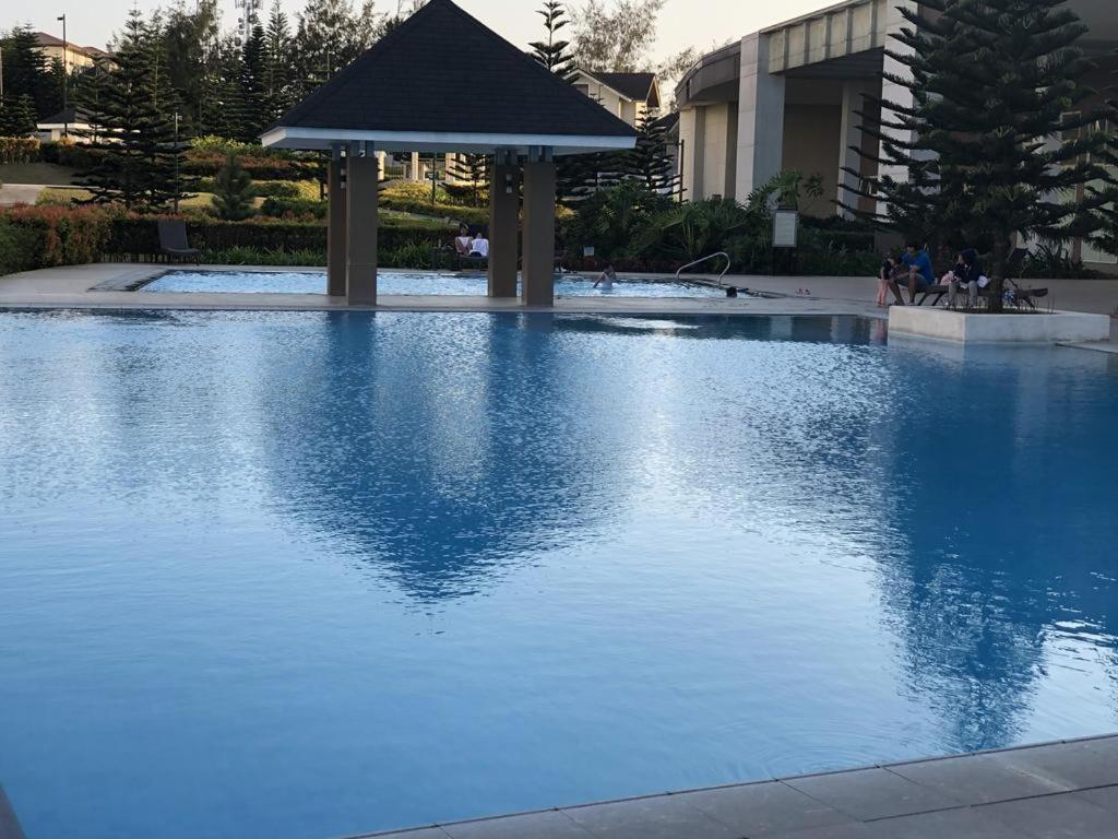 Smdc Tagaytay Taal Lake Condo Cook Netflix No Balcony No Free Parking Tagaytay City Εξωτερικό φωτογραφία