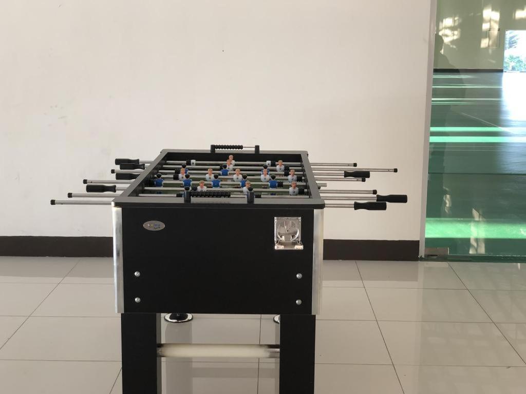 Smdc Tagaytay Taal Lake Condo Cook Netflix No Balcony No Free Parking Tagaytay City Εξωτερικό φωτογραφία