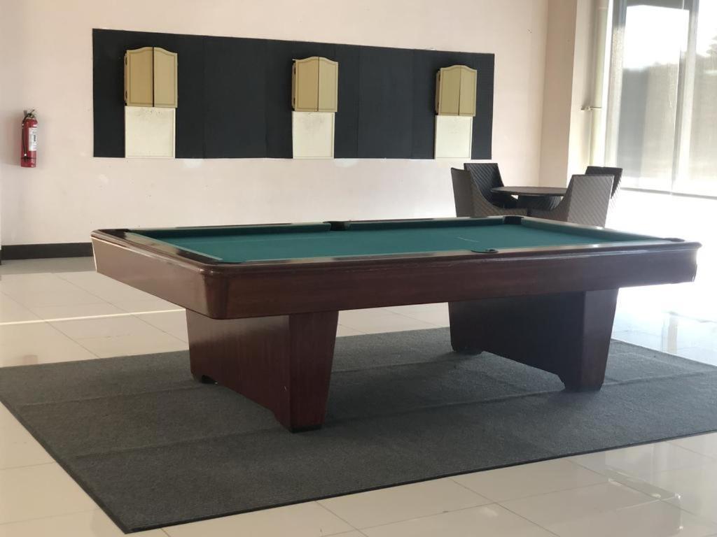 Smdc Tagaytay Taal Lake Condo Cook Netflix No Balcony No Free Parking Tagaytay City Εξωτερικό φωτογραφία