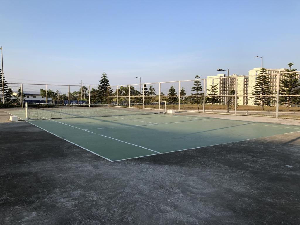 Smdc Tagaytay Taal Lake Condo Cook Netflix No Balcony No Free Parking Tagaytay City Εξωτερικό φωτογραφία