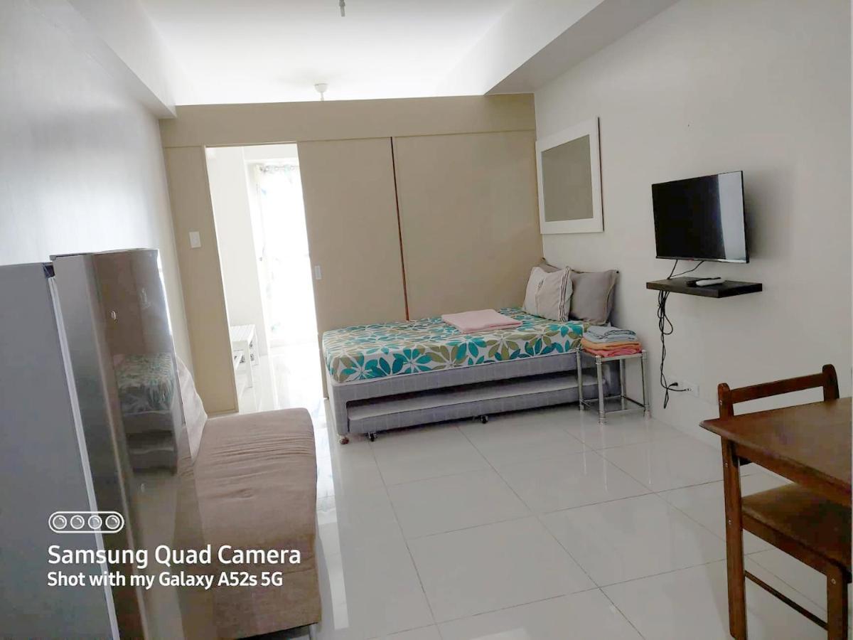 Smdc Tagaytay Taal Lake Condo Cook Netflix No Balcony No Free Parking Tagaytay City Εξωτερικό φωτογραφία