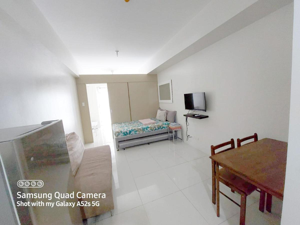 Smdc Tagaytay Taal Lake Condo Cook Netflix No Balcony No Free Parking Tagaytay City Εξωτερικό φωτογραφία