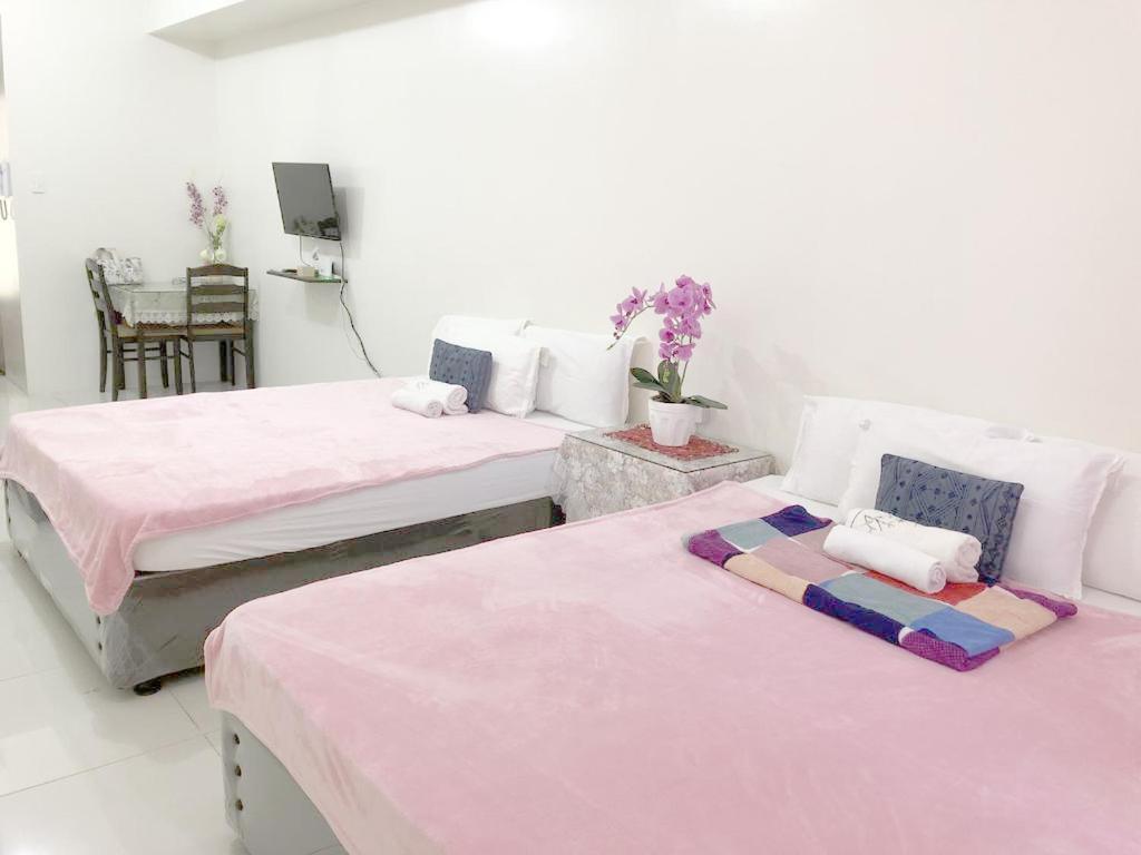 Smdc Tagaytay Taal Lake Condo Cook Netflix No Balcony No Free Parking Tagaytay City Εξωτερικό φωτογραφία