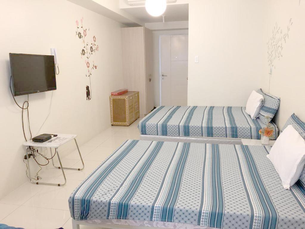 Smdc Tagaytay Taal Lake Condo Cook Netflix No Balcony No Free Parking Tagaytay City Εξωτερικό φωτογραφία