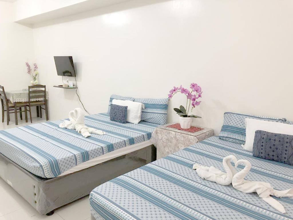 Smdc Tagaytay Taal Lake Condo Cook Netflix No Balcony No Free Parking Tagaytay City Εξωτερικό φωτογραφία