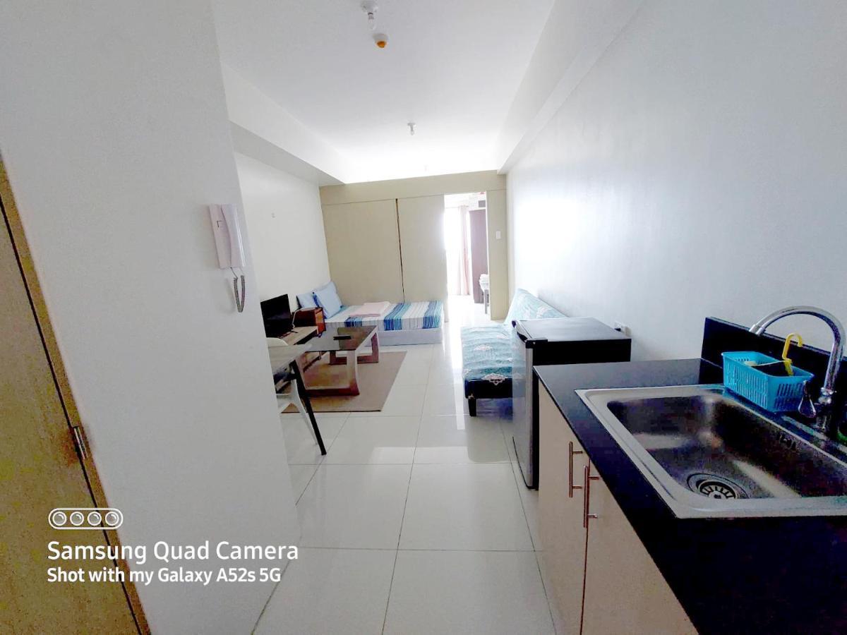 Smdc Tagaytay Taal Lake Condo Cook Netflix No Balcony No Free Parking Tagaytay City Εξωτερικό φωτογραφία