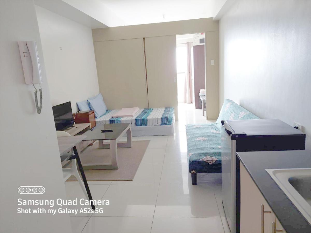 Smdc Tagaytay Taal Lake Condo Cook Netflix No Balcony No Free Parking Tagaytay City Εξωτερικό φωτογραφία