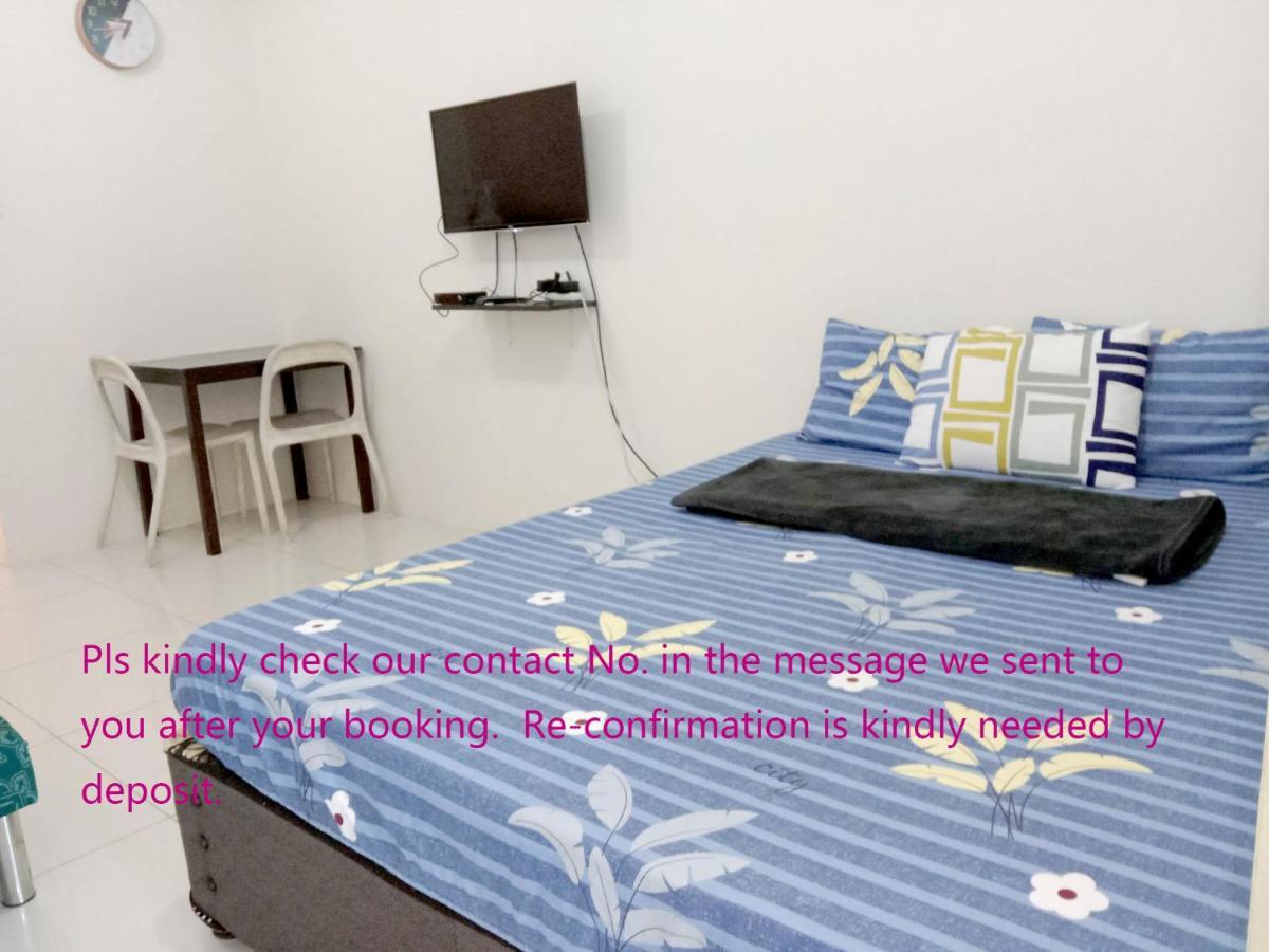 Smdc Tagaytay Taal Lake Condo Cook Netflix No Balcony No Free Parking Tagaytay City Εξωτερικό φωτογραφία