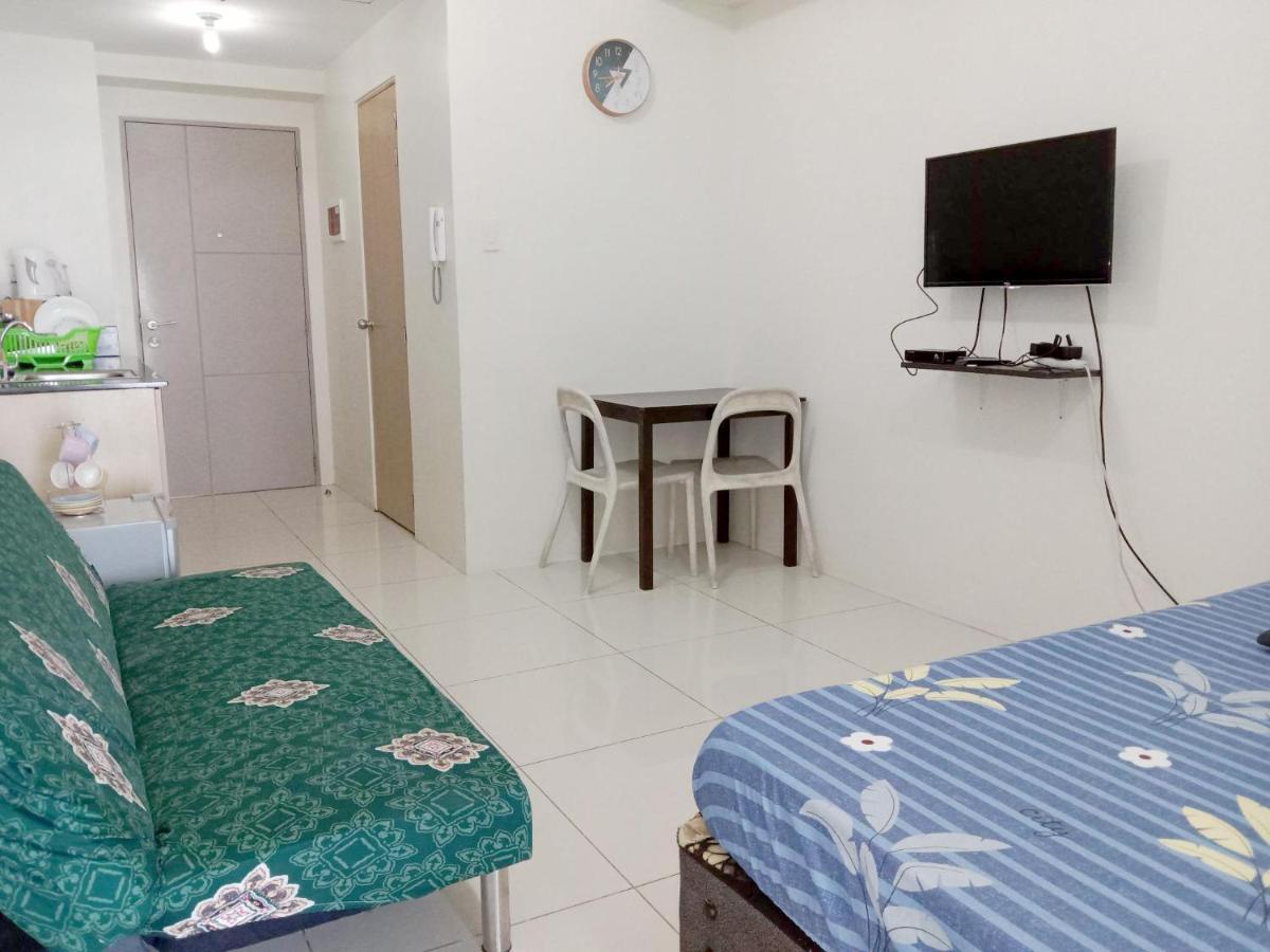 Smdc Tagaytay Taal Lake Condo Cook Netflix No Balcony No Free Parking Tagaytay City Εξωτερικό φωτογραφία