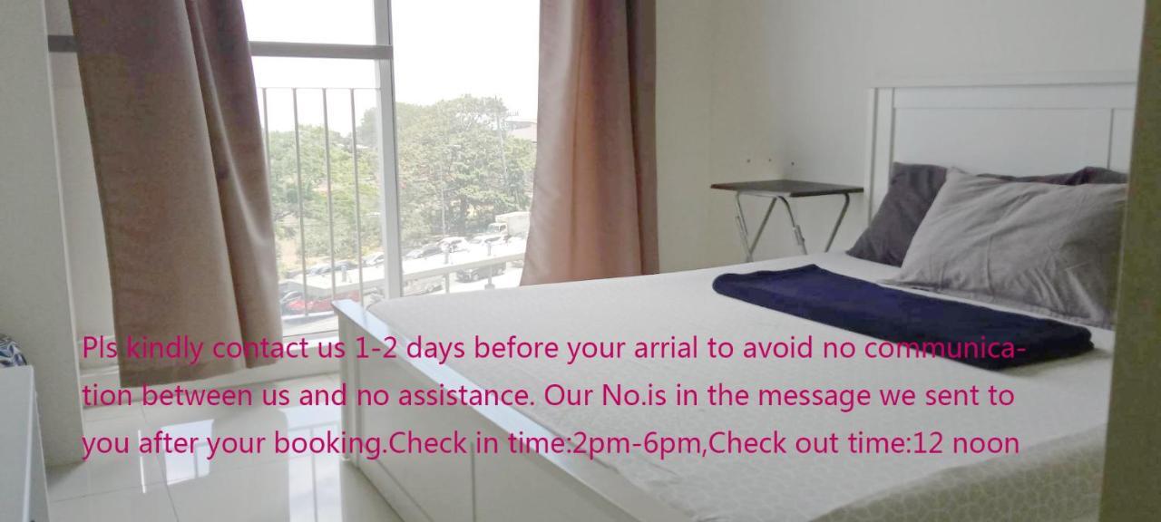 Smdc Tagaytay Taal Lake Condo Cook Netflix No Balcony No Free Parking Tagaytay City Εξωτερικό φωτογραφία