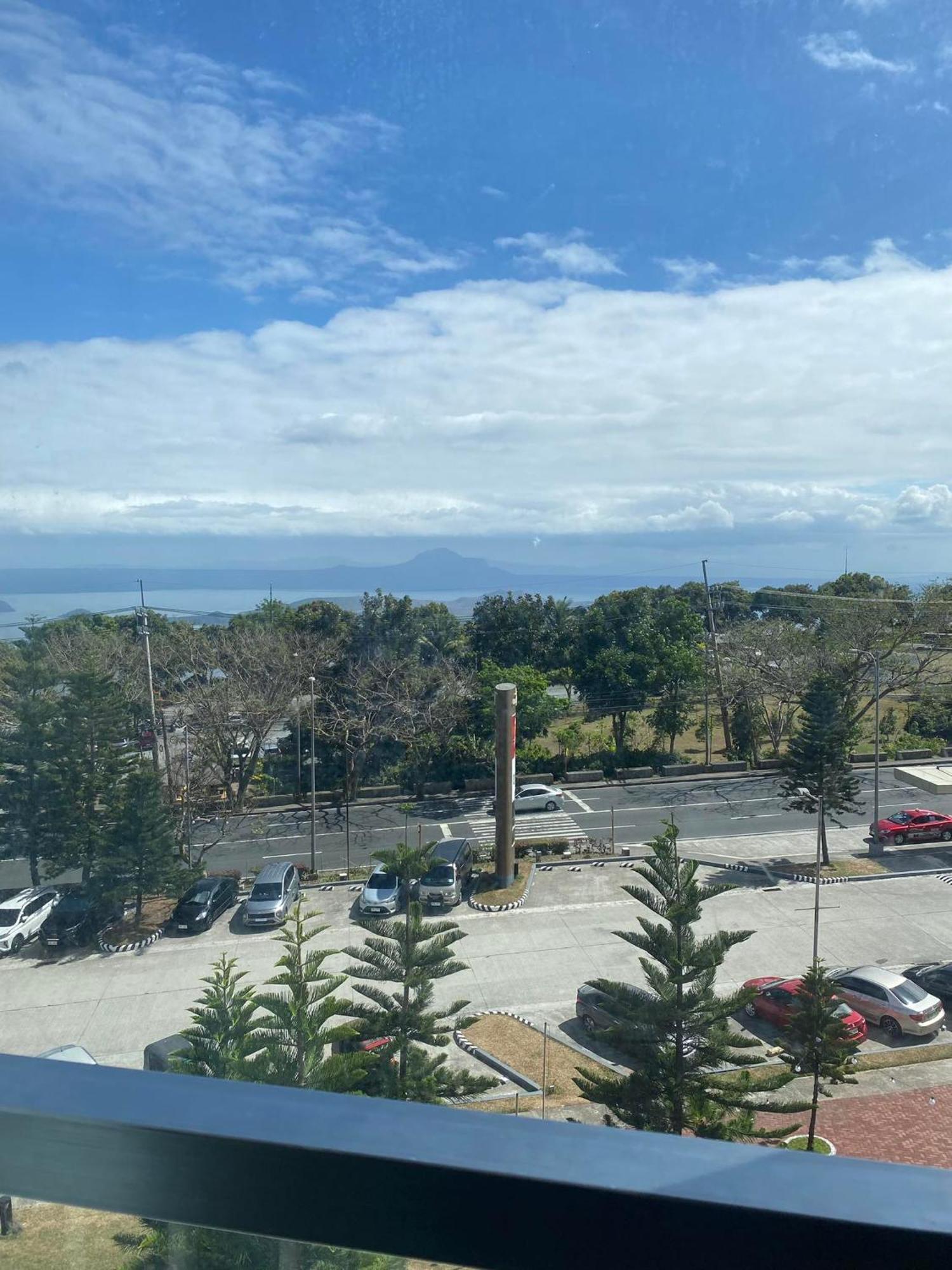 Smdc Tagaytay Taal Lake Condo Cook Netflix No Balcony No Free Parking Tagaytay City Εξωτερικό φωτογραφία