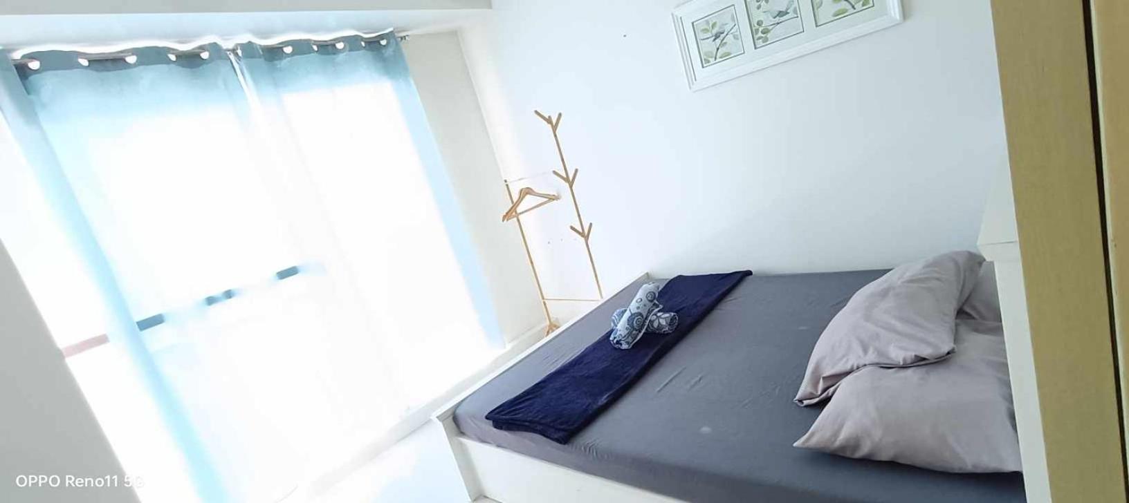 Smdc Tagaytay Taal Lake Condo Cook Netflix No Balcony No Free Parking Tagaytay City Εξωτερικό φωτογραφία
