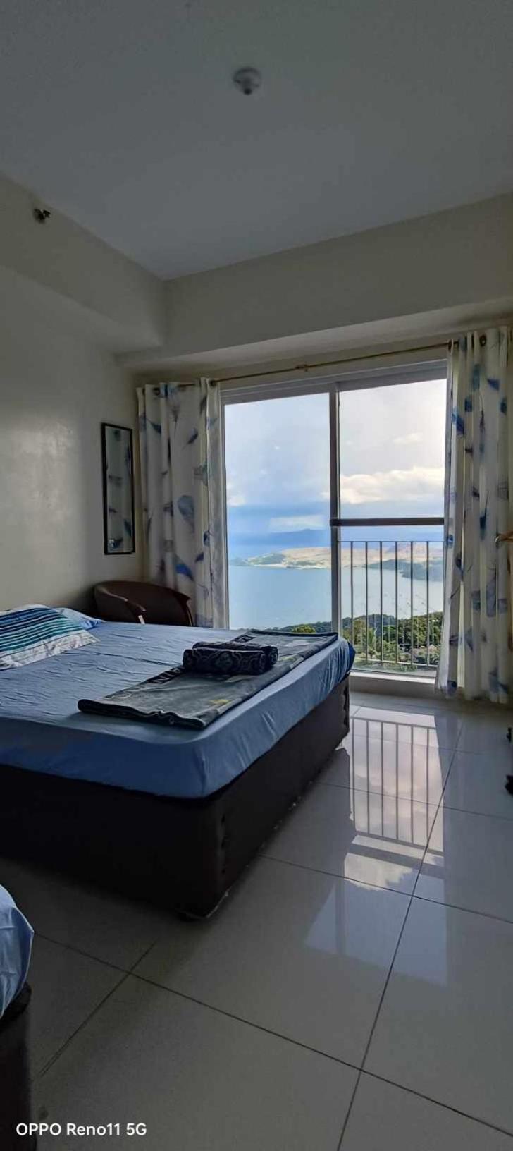 Smdc Tagaytay Taal Lake Condo Cook Netflix No Balcony No Free Parking Tagaytay City Εξωτερικό φωτογραφία