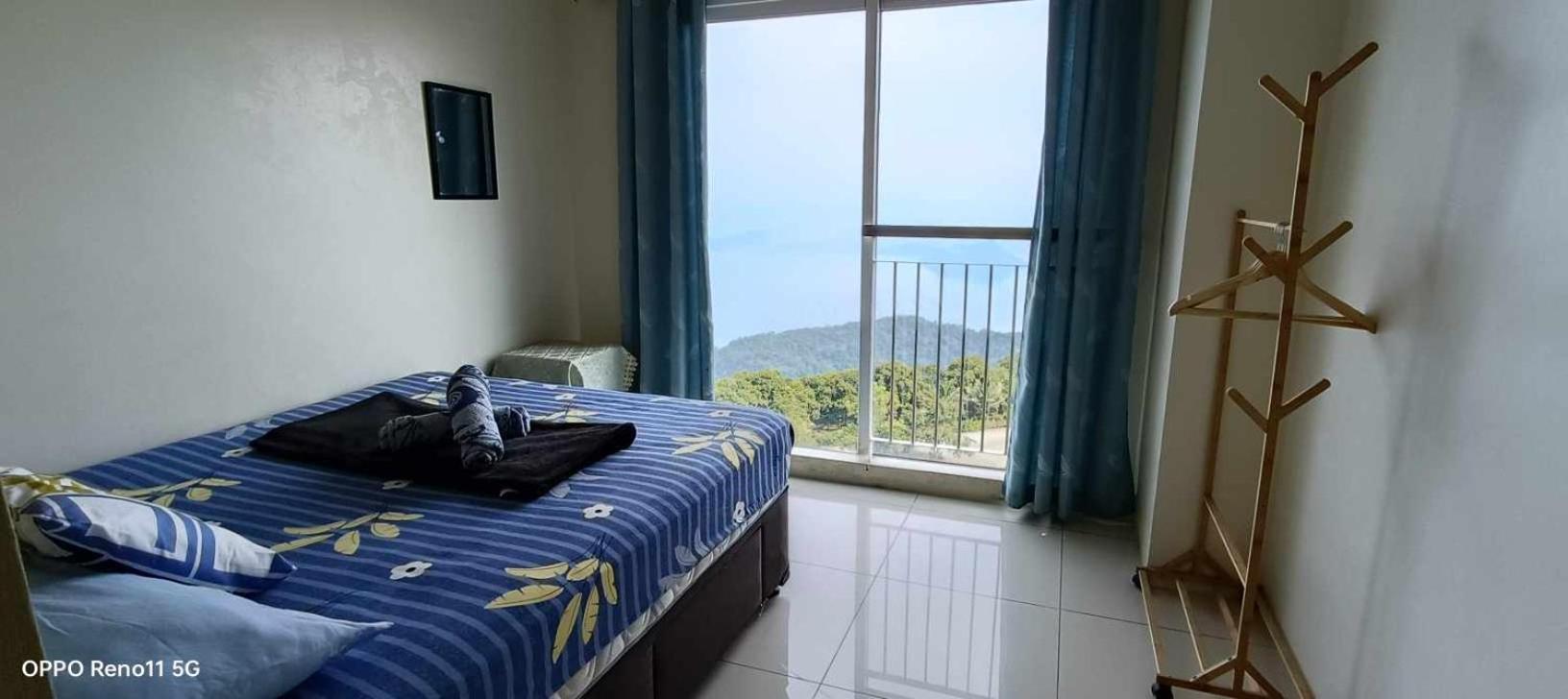 Smdc Tagaytay Taal Lake Condo Cook Netflix No Balcony No Free Parking Tagaytay City Εξωτερικό φωτογραφία