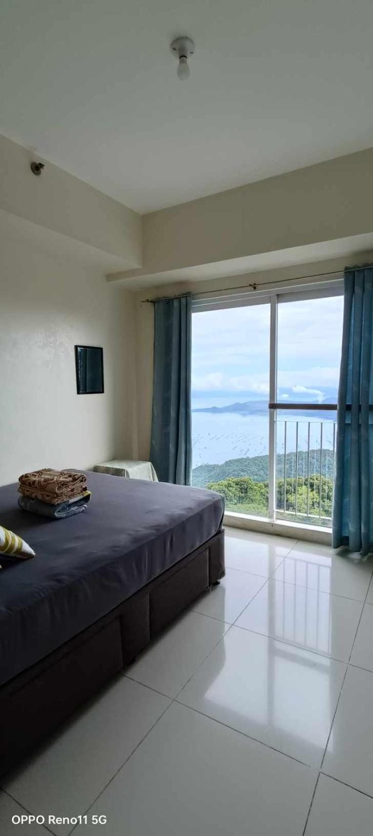 Smdc Tagaytay Taal Lake Condo Cook Netflix No Balcony No Free Parking Tagaytay City Εξωτερικό φωτογραφία