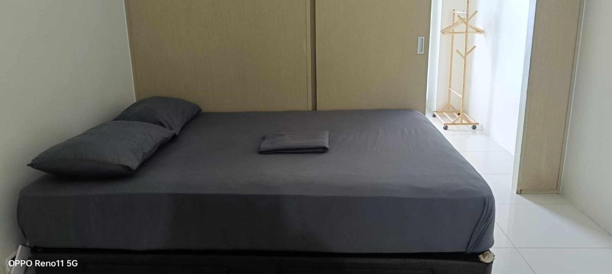 Smdc Tagaytay Taal Lake Condo Cook Netflix No Balcony No Free Parking Tagaytay City Εξωτερικό φωτογραφία