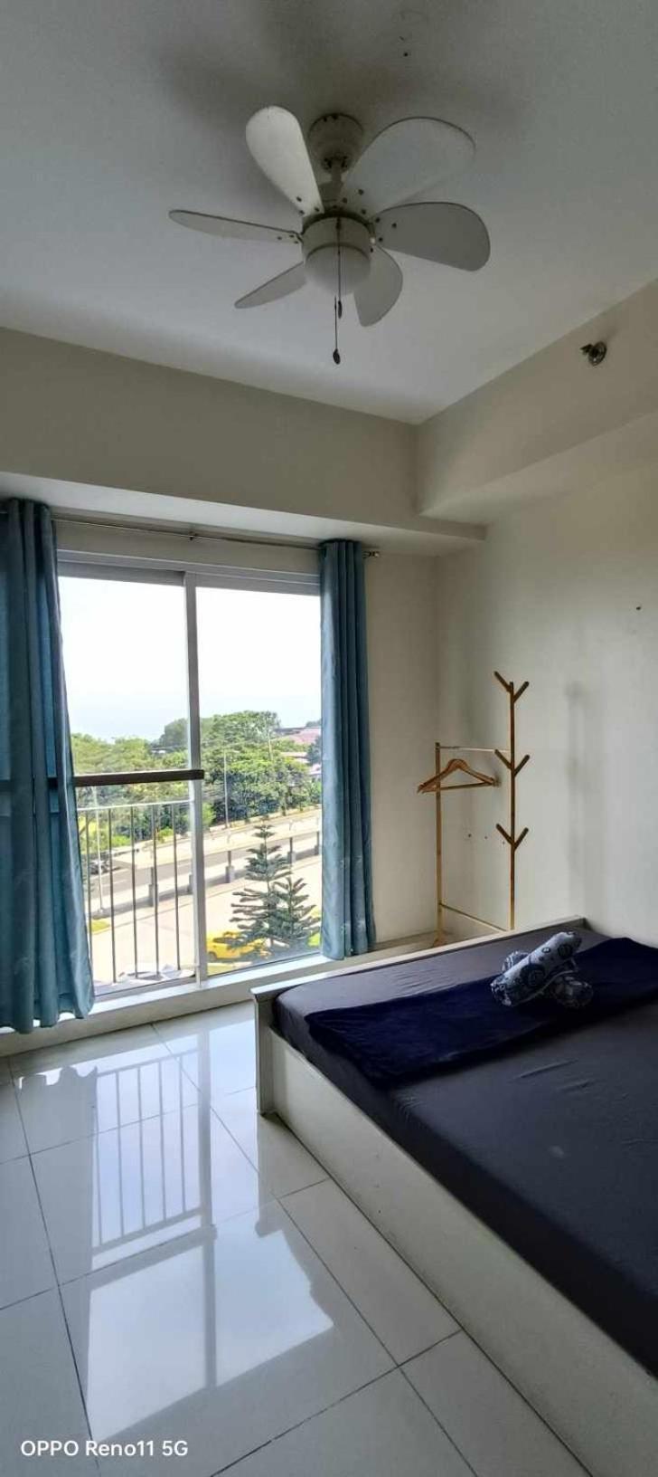 Smdc Tagaytay Taal Lake Condo Cook Netflix No Balcony No Free Parking Tagaytay City Εξωτερικό φωτογραφία