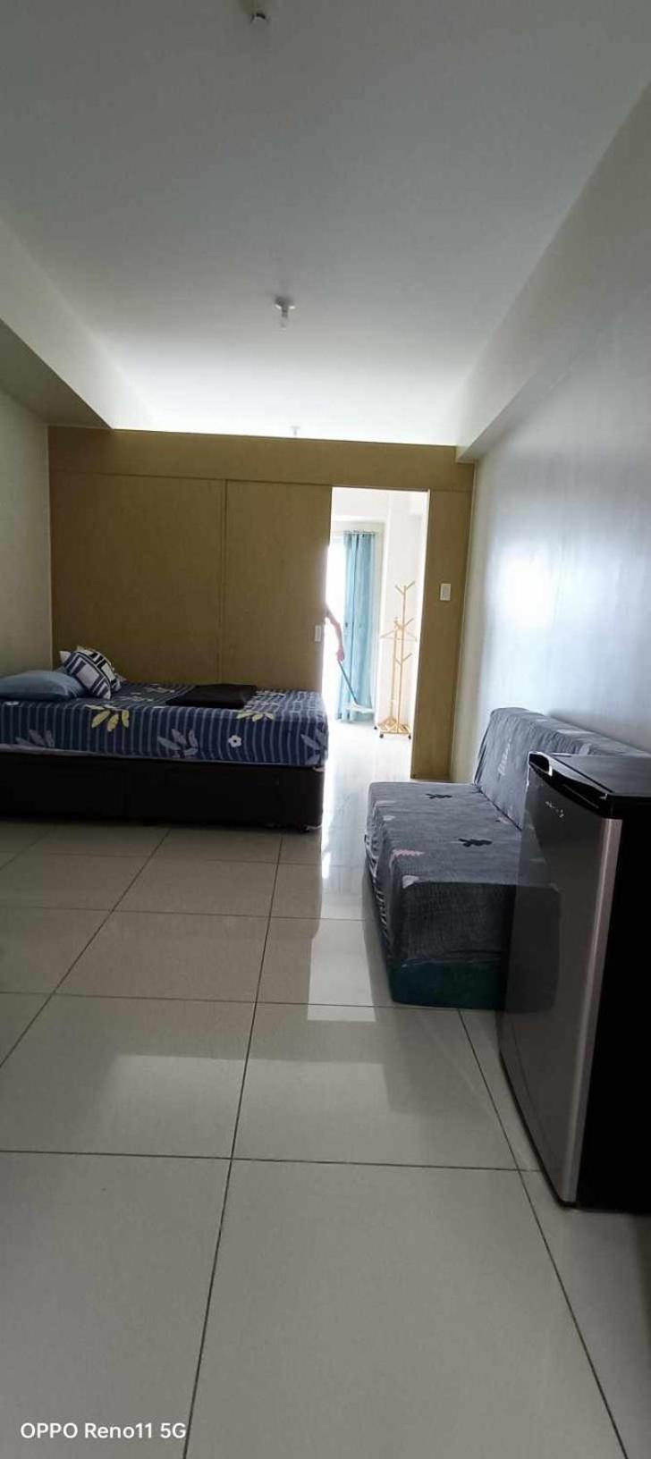 Smdc Tagaytay Taal Lake Condo Cook Netflix No Balcony No Free Parking Tagaytay City Εξωτερικό φωτογραφία