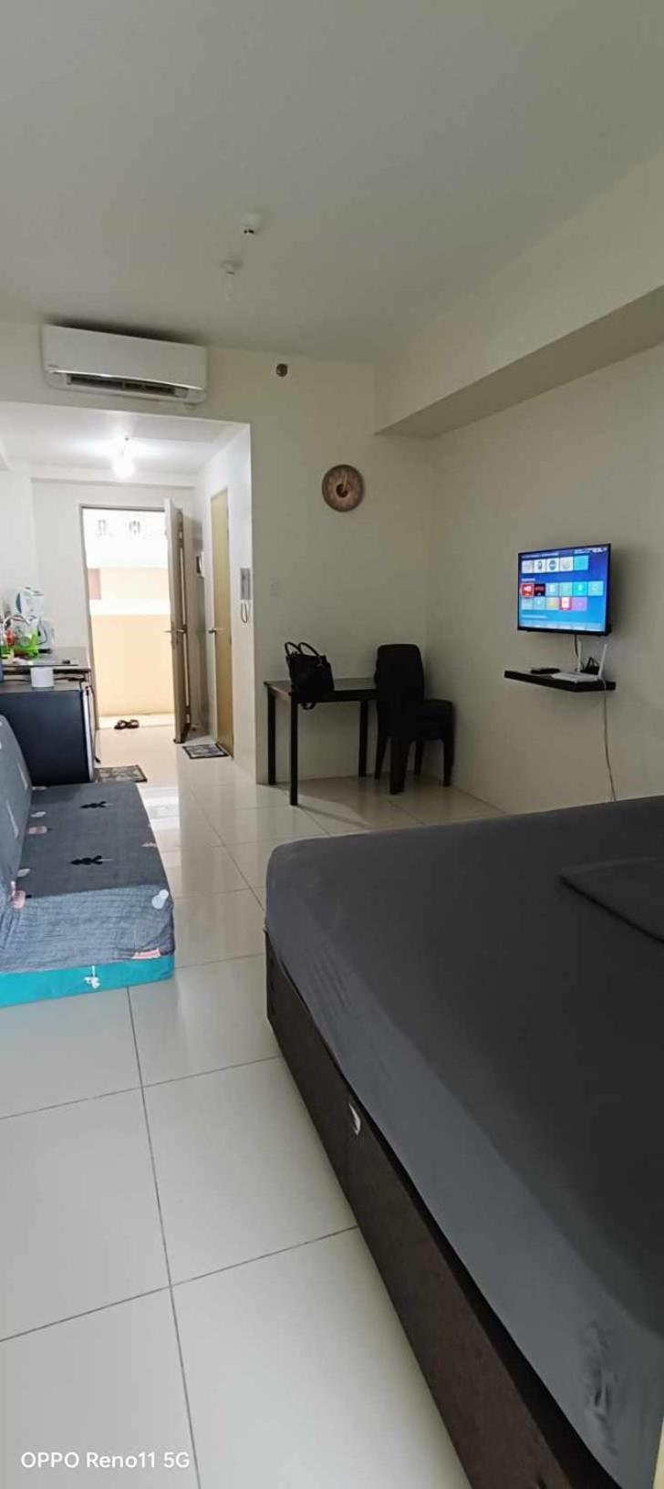 Smdc Tagaytay Taal Lake Condo Cook Netflix No Balcony No Free Parking Tagaytay City Εξωτερικό φωτογραφία