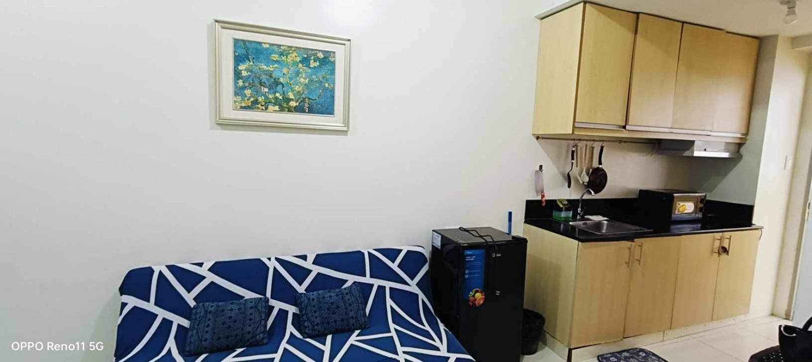 Smdc Tagaytay Taal Lake Condo Cook Netflix No Balcony No Free Parking Tagaytay City Εξωτερικό φωτογραφία