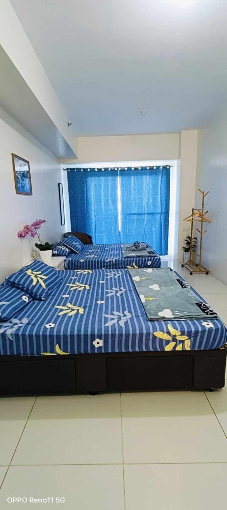 Smdc Tagaytay Taal Lake Condo Cook Netflix No Balcony No Free Parking Tagaytay City Εξωτερικό φωτογραφία