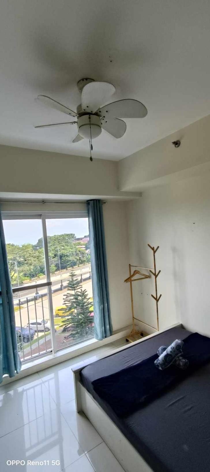 Smdc Tagaytay Taal Lake Condo Cook Netflix No Balcony No Free Parking Tagaytay City Εξωτερικό φωτογραφία