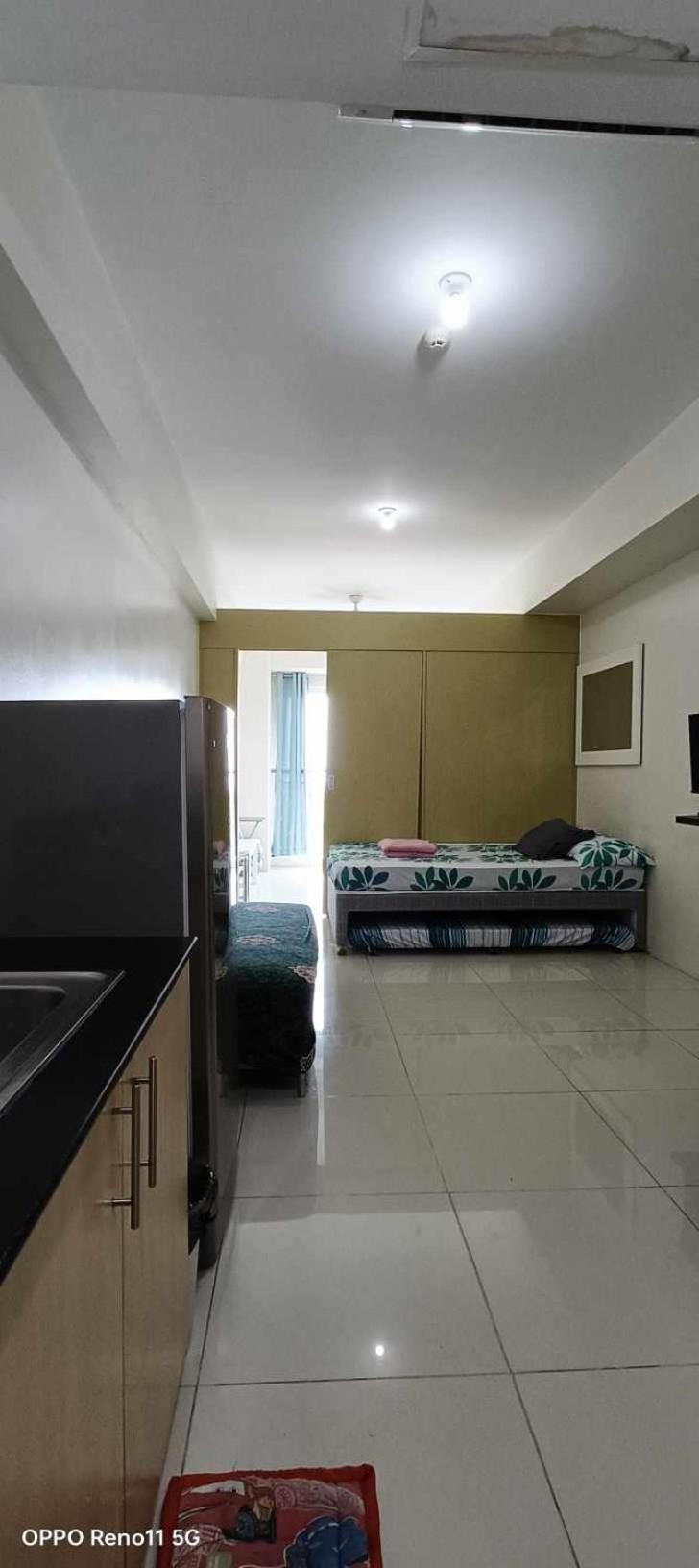 Smdc Tagaytay Taal Lake Condo Cook Netflix No Balcony No Free Parking Tagaytay City Εξωτερικό φωτογραφία