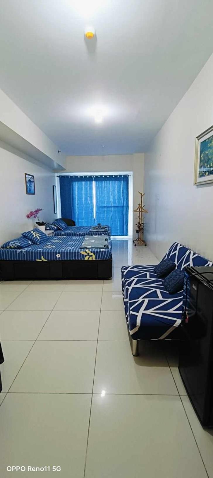 Smdc Tagaytay Taal Lake Condo Cook Netflix No Balcony No Free Parking Tagaytay City Εξωτερικό φωτογραφία