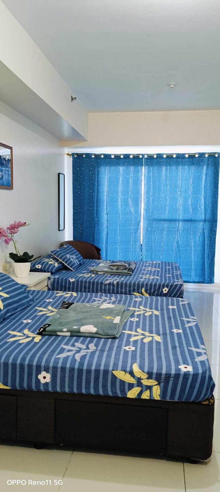 Smdc Tagaytay Taal Lake Condo Cook Netflix No Balcony No Free Parking Tagaytay City Εξωτερικό φωτογραφία